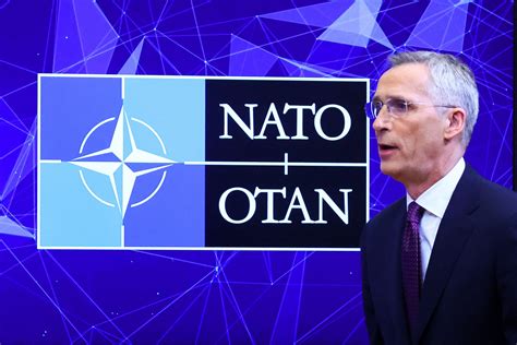 Stoltenberg to stay on as NATO chief another year